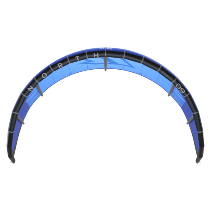 North Orbit 2023 Pacific Blue