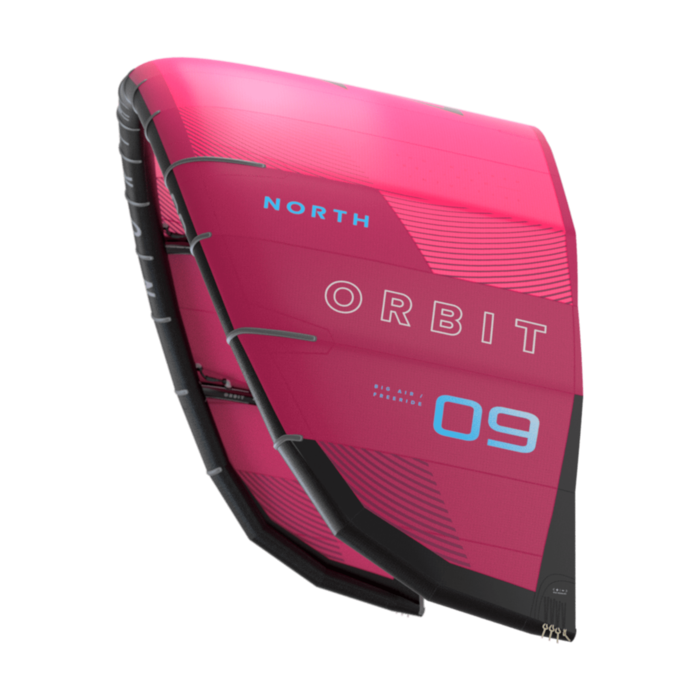 North Orbit 2023 Ruby Red