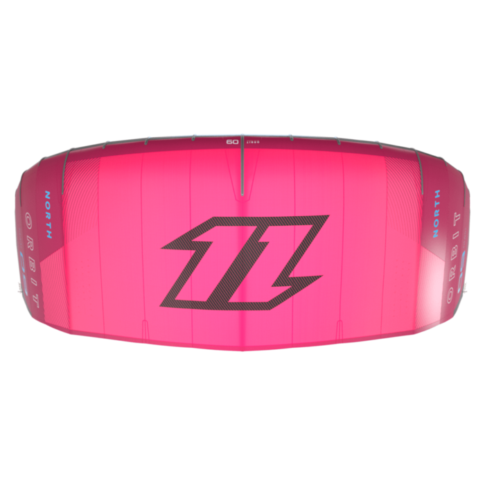 North Orbit 2023 Ruby Red