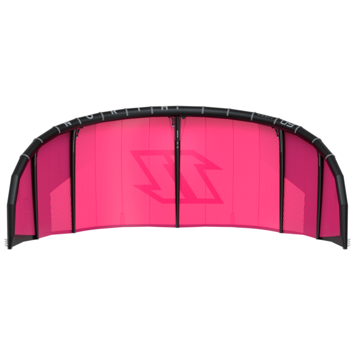 North Orbit 2023 Ruby Red