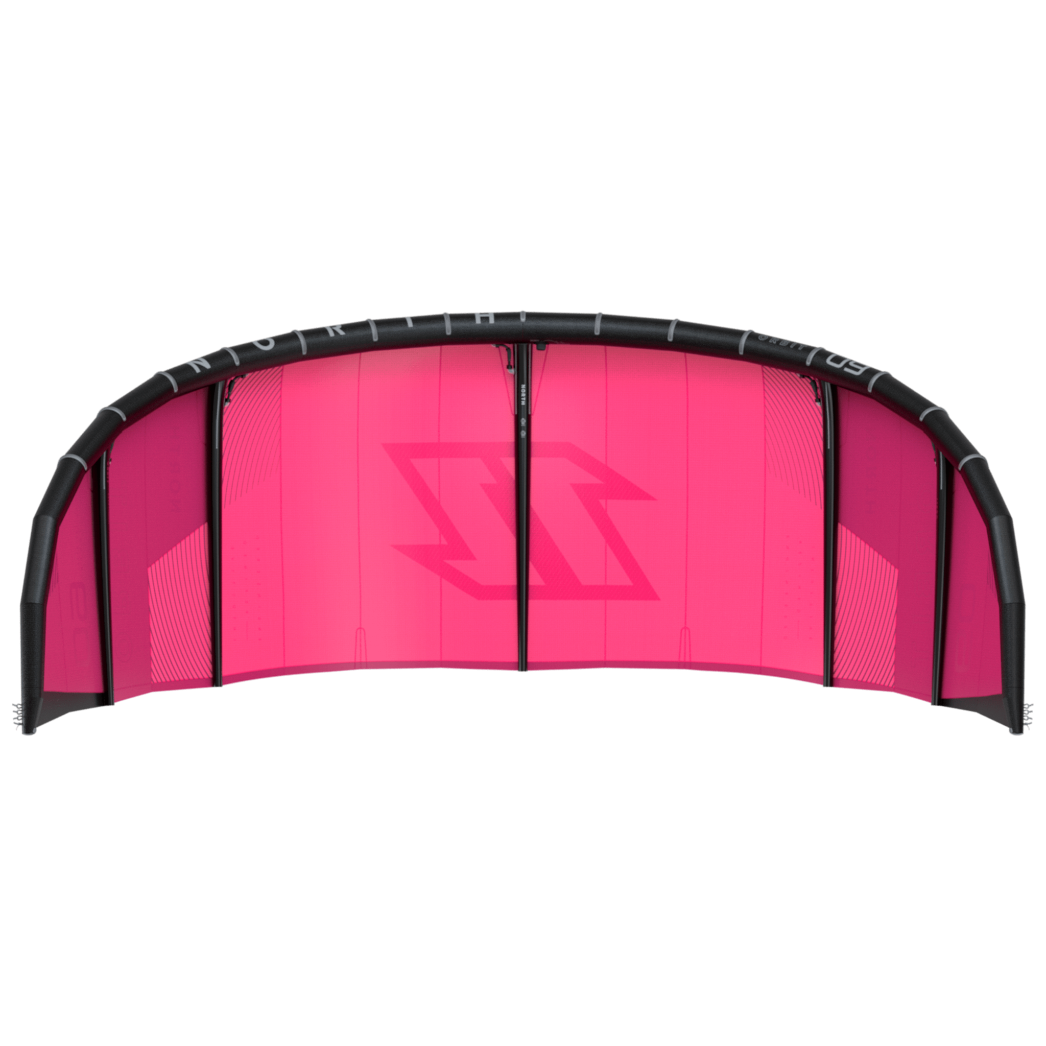 North Orbit 2023 Ruby Red