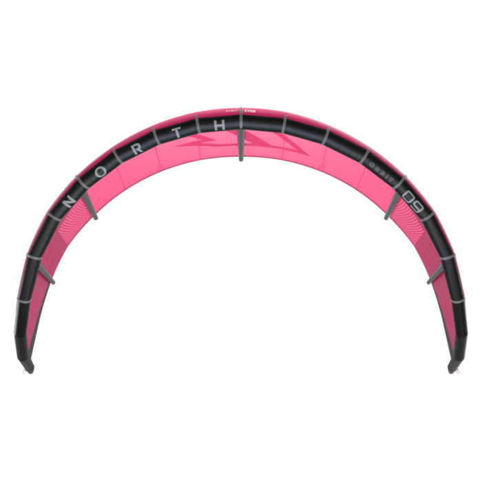 North Orbit 2023 Ruby Red