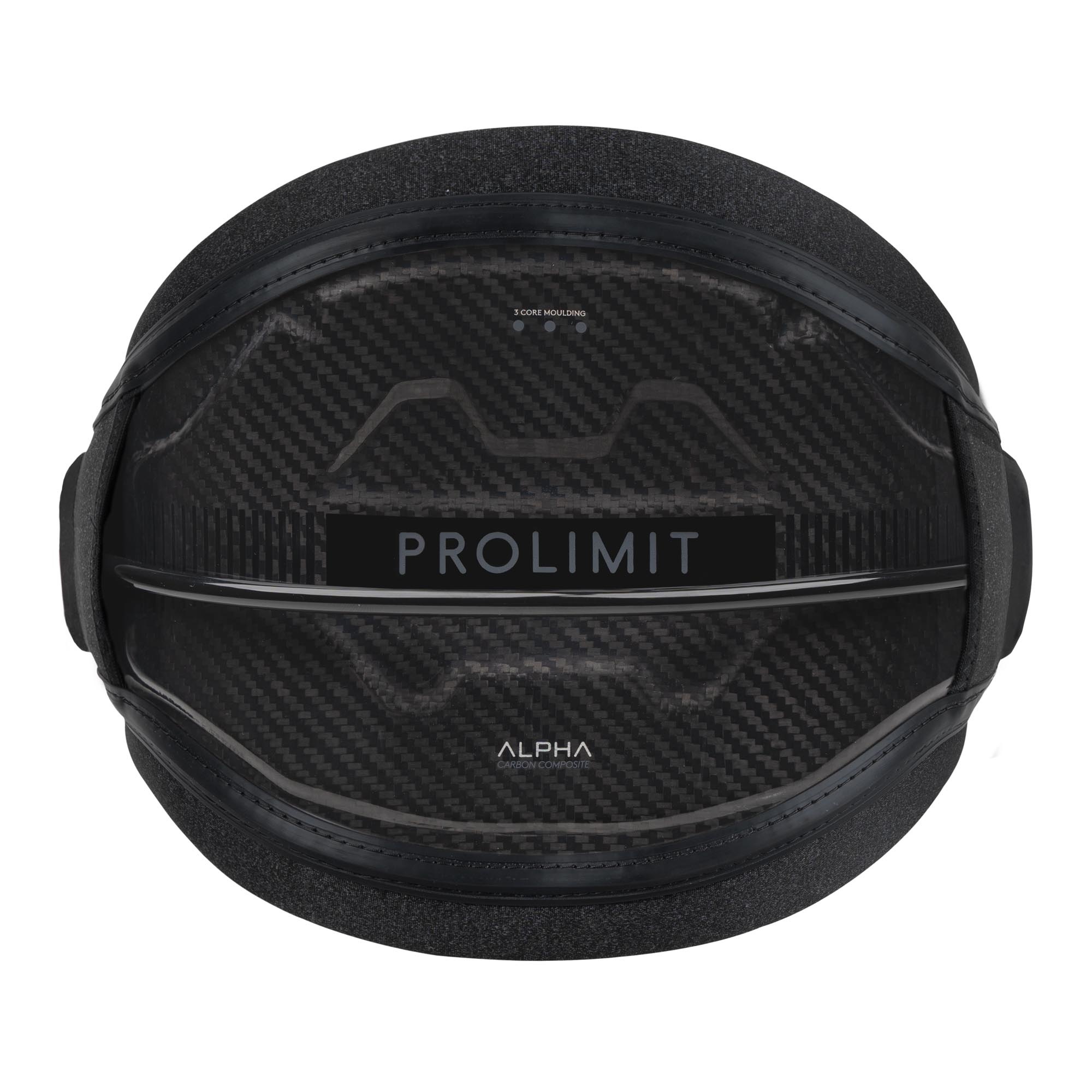 Prolimit Alpha Kite Waist Harness