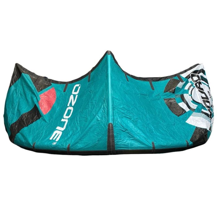 Ozone Enduro V2 9m Emerald - Gebruikt