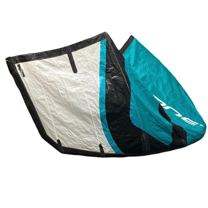 Ozone Enduro V2 9m Emerald - Gebruikt