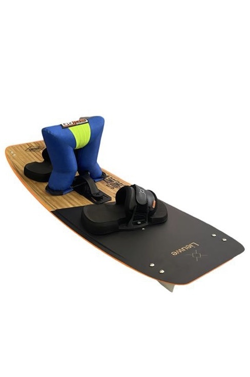 Ocean Rodeo GO-JOE Leashless kiteboard recovery system