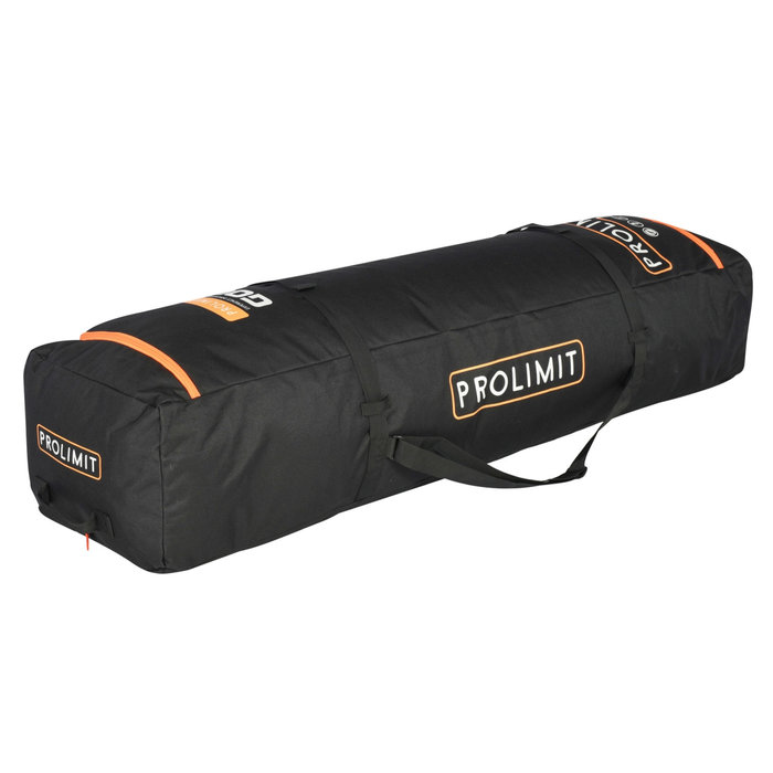 Prolimit Kitesurf Boardbag Golf Ultralight Black/Orange