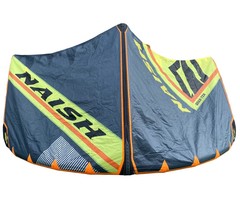 Naish Pivot 7m 2017 - Gebruikt