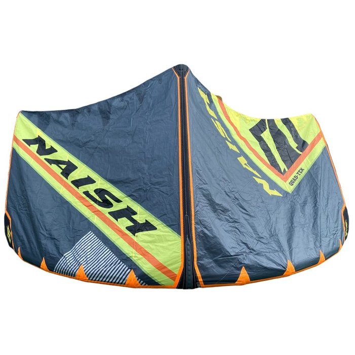 Naish Pivot 7m 2017 - Gebruikt