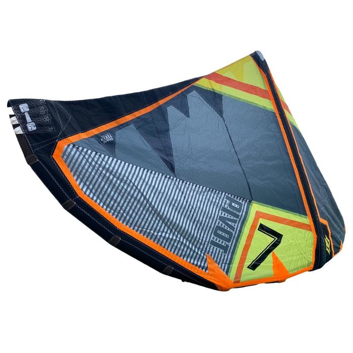 Naish Pivot 7m 2017 - Gebruikt