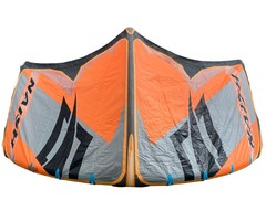 Naish Pivot  7m 2016 - Gebruikt