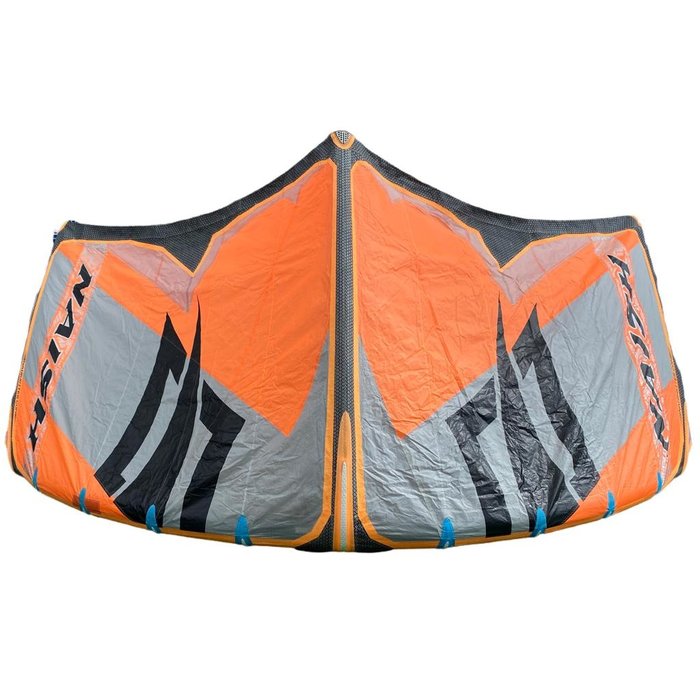 Naish Pivot  7m 2016 - Gebruikt