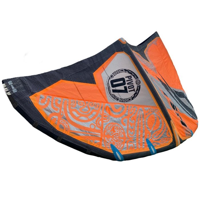 Naish Pivot  7m 2016 - Gebruikt