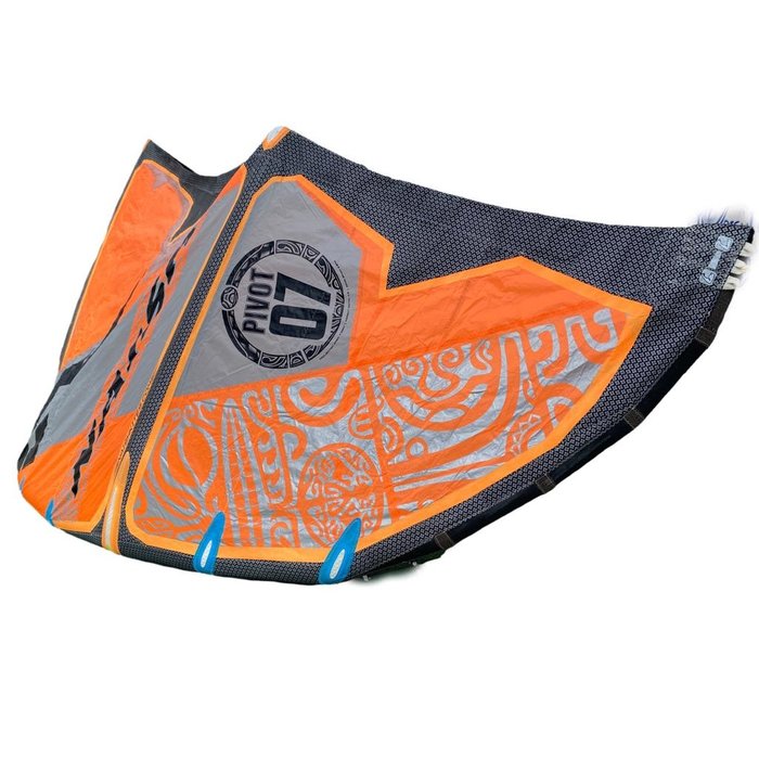 Naish Pivot  7m 2016 - Gebruikt