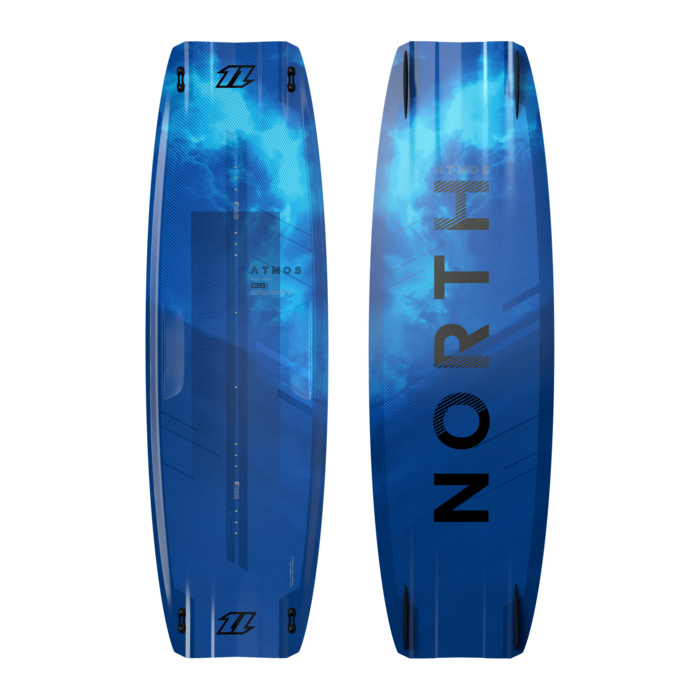 North Atmos Hybrid 2023