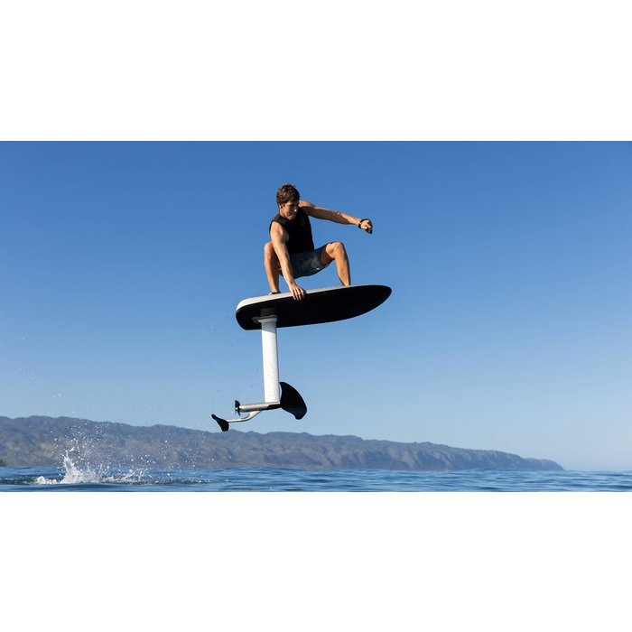 Flite Flow 1100 Front Wing + Flow 245 Stabiliser