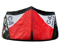 Ozone C4 v6 8m - Gebruikt