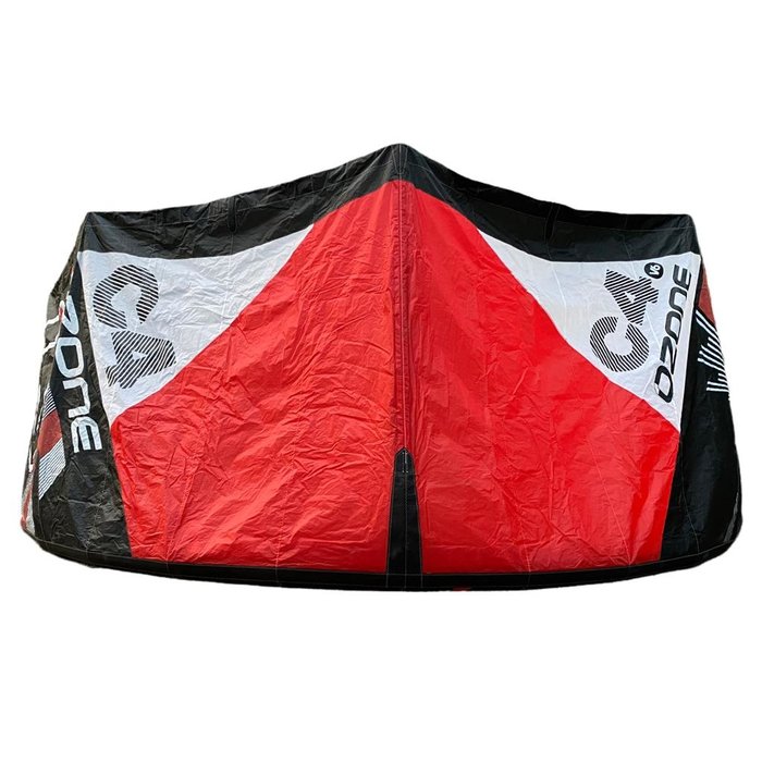 Ozone C4 v6 8m - Gebruikt