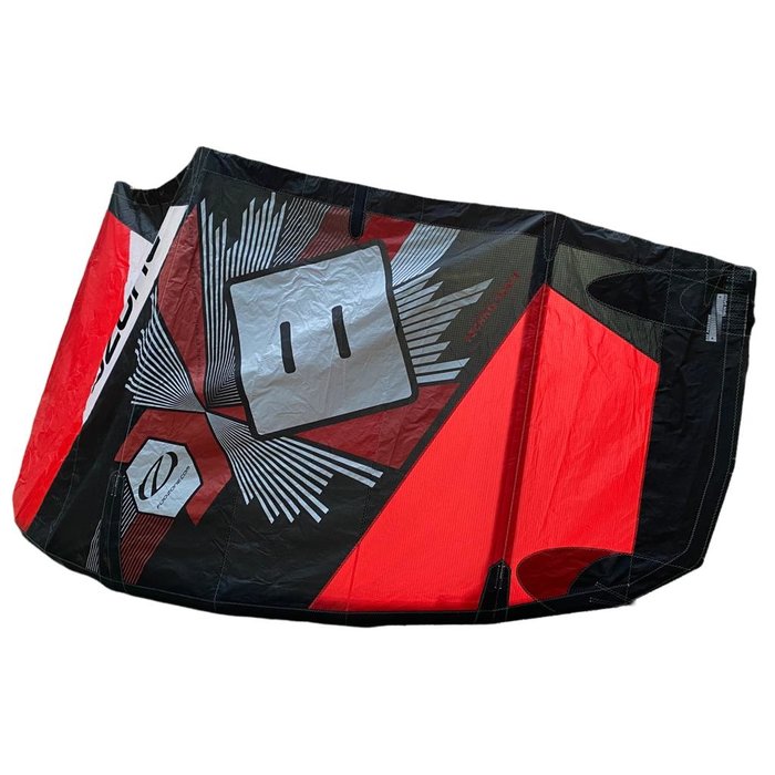 Ozone C4 v6 8m - Gebruikt