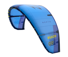 North Reach 2023 Pacific Blue