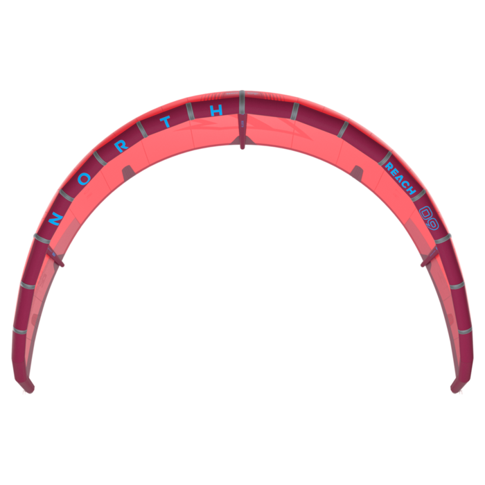 North Reach 2023 Red Sea