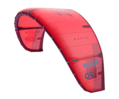 North Reach 2023 Red Sea