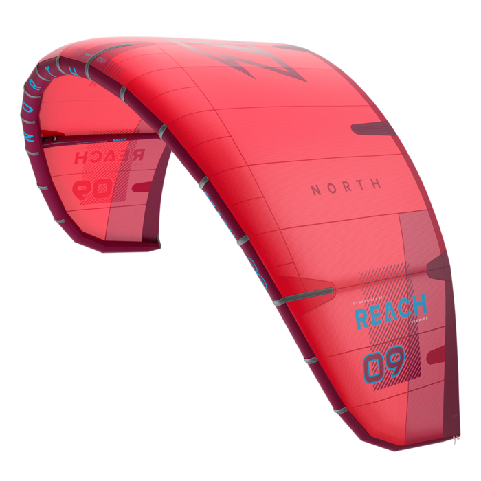 North Reach 2023 Red Sea