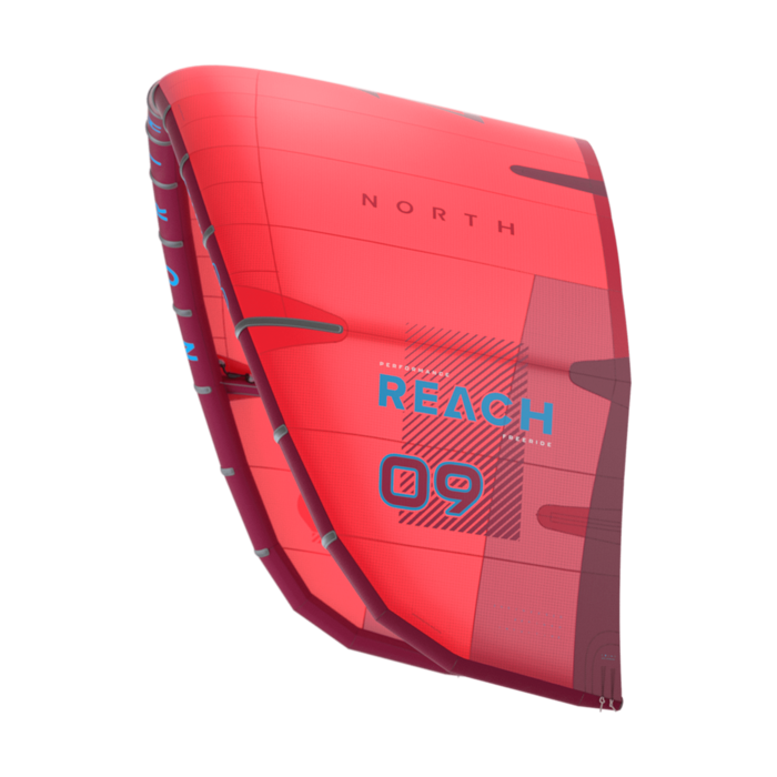 North Reach 2023 Red Sea