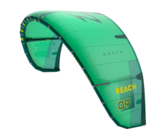 North Reach 2023 Marine Green