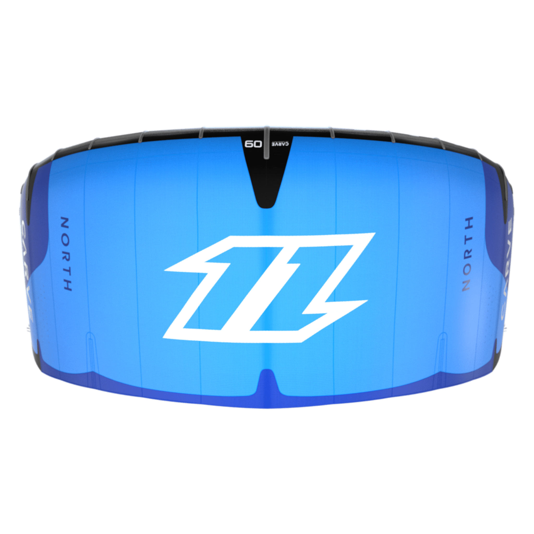 North Carve 2023 Pacific Blue