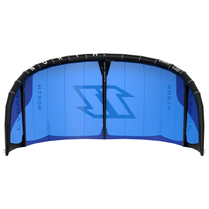 North Carve 2023 Pacific Blue