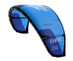 North Carve 2023 Pacific Blue