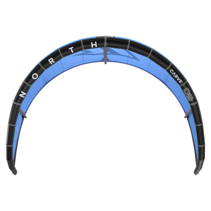 North Carve 2023 Pacific Blue