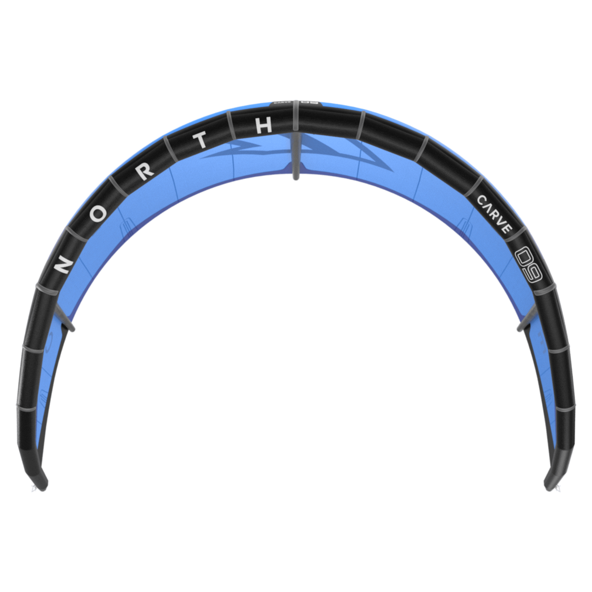 North Carve 2023 Pacific Blue