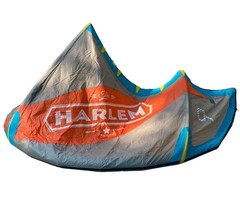 Harlem The Smooth Operator 9m -Gebruikt