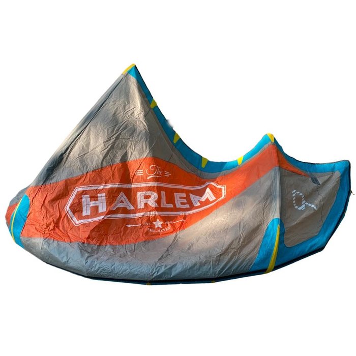 Harlem The Smooth Operator 9m -Gebruikt