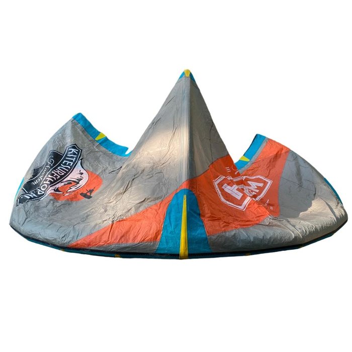 Harlem The Smooth Operator 9m -Gebruikt