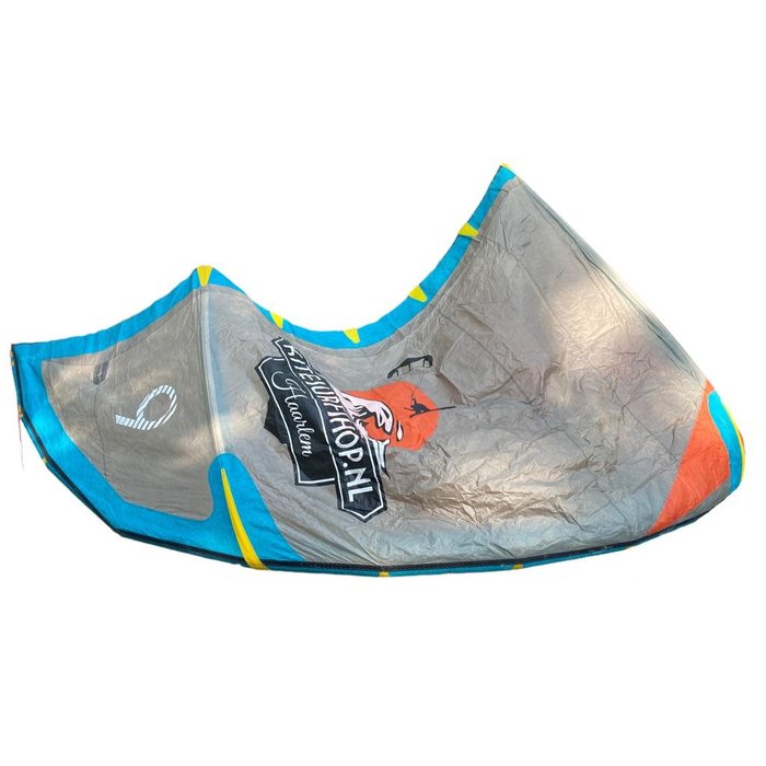 Harlem The Smooth Operator 9m -Gebruikt