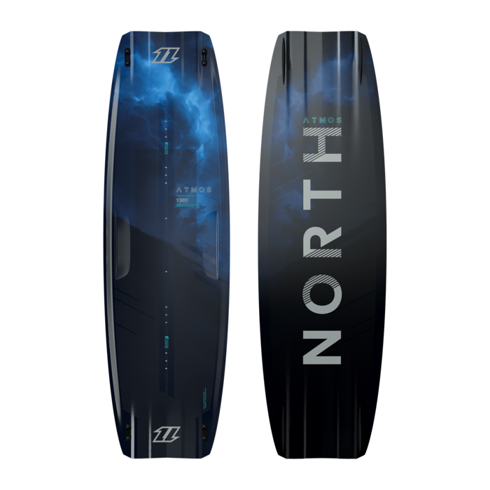 North Atmos Carbon 2023