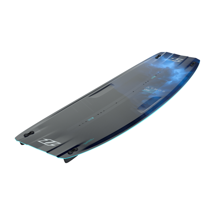 North Atmos Carbon 2023