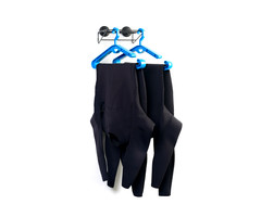 Surflogic Wetsuit Suction Rack