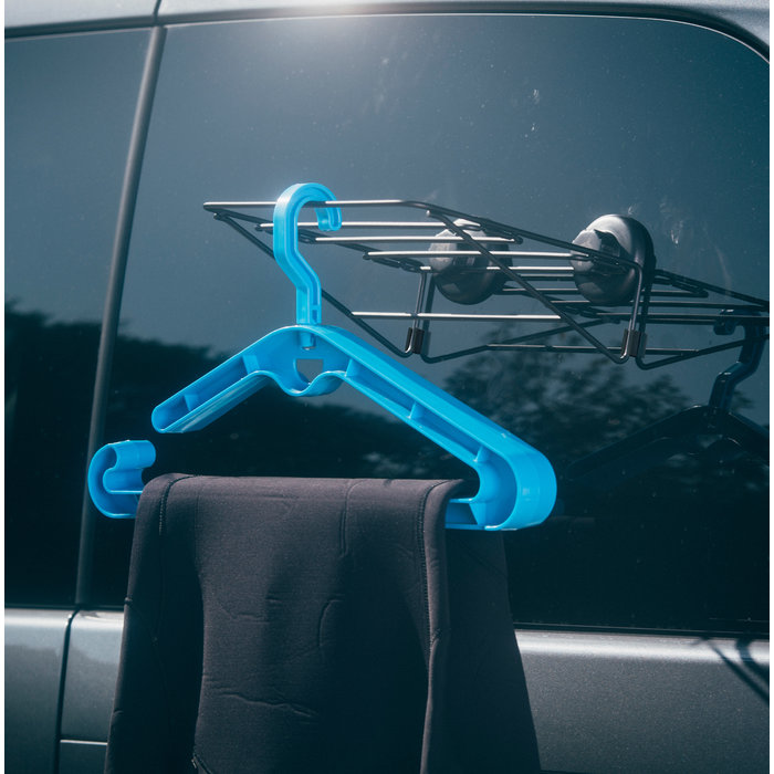 Surflogic Wetsuit Suction Rack
