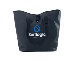 Surflogic Waterproof Dry-Bucket 50L Black