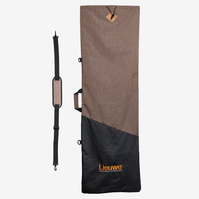 Lieuwe Boardsock 1.50 x 50