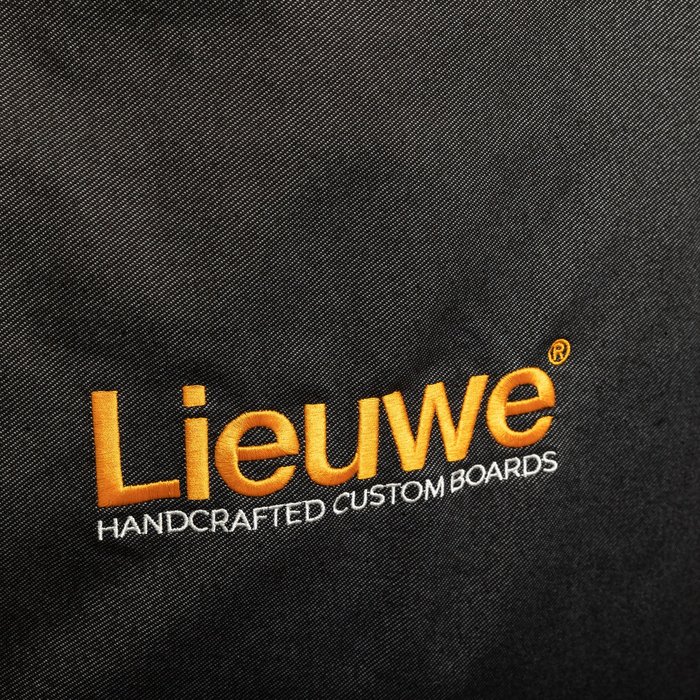 Lieuwe Boardsock 1.50 x 50