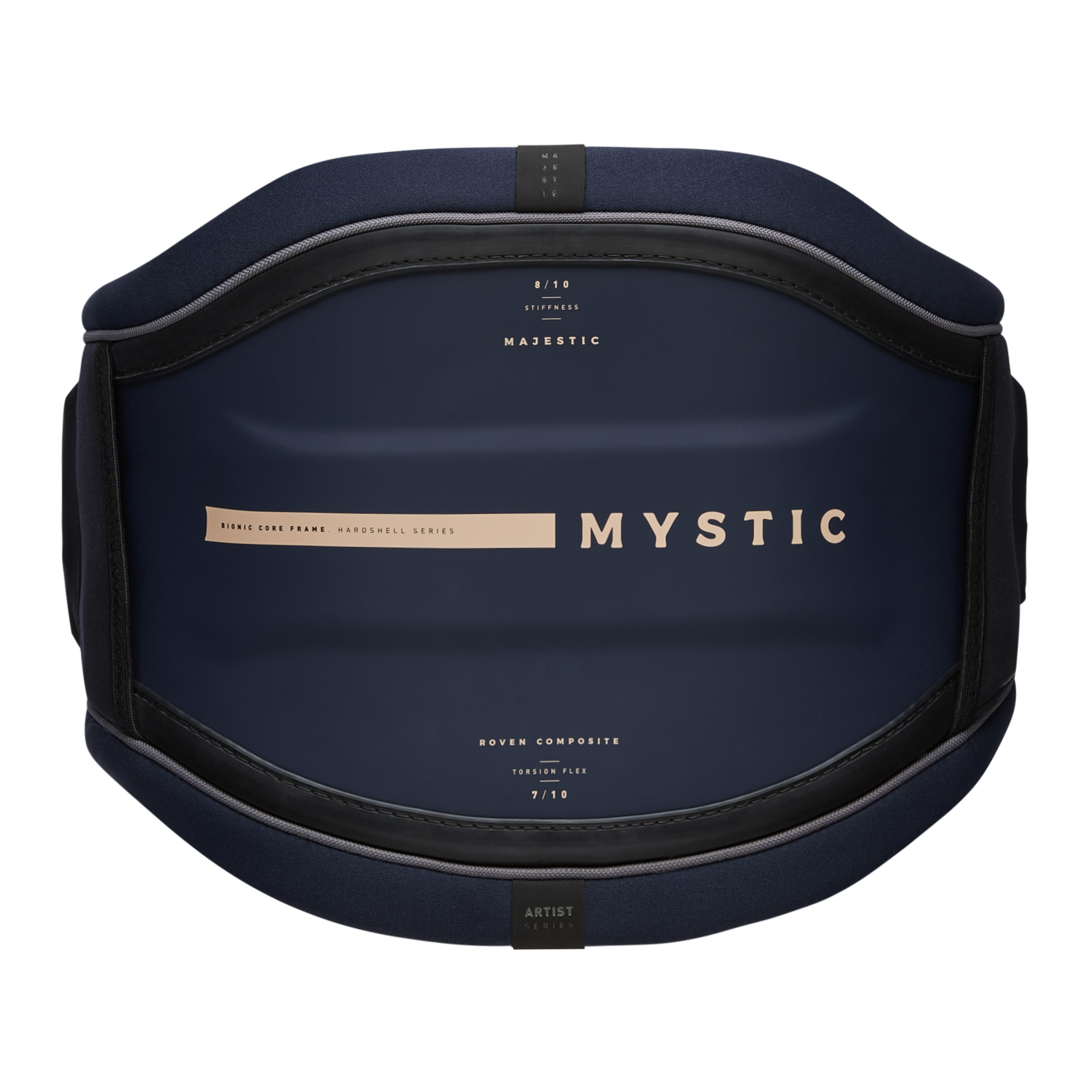 Mystic Mystic Majestic Waist Harness Night Blue