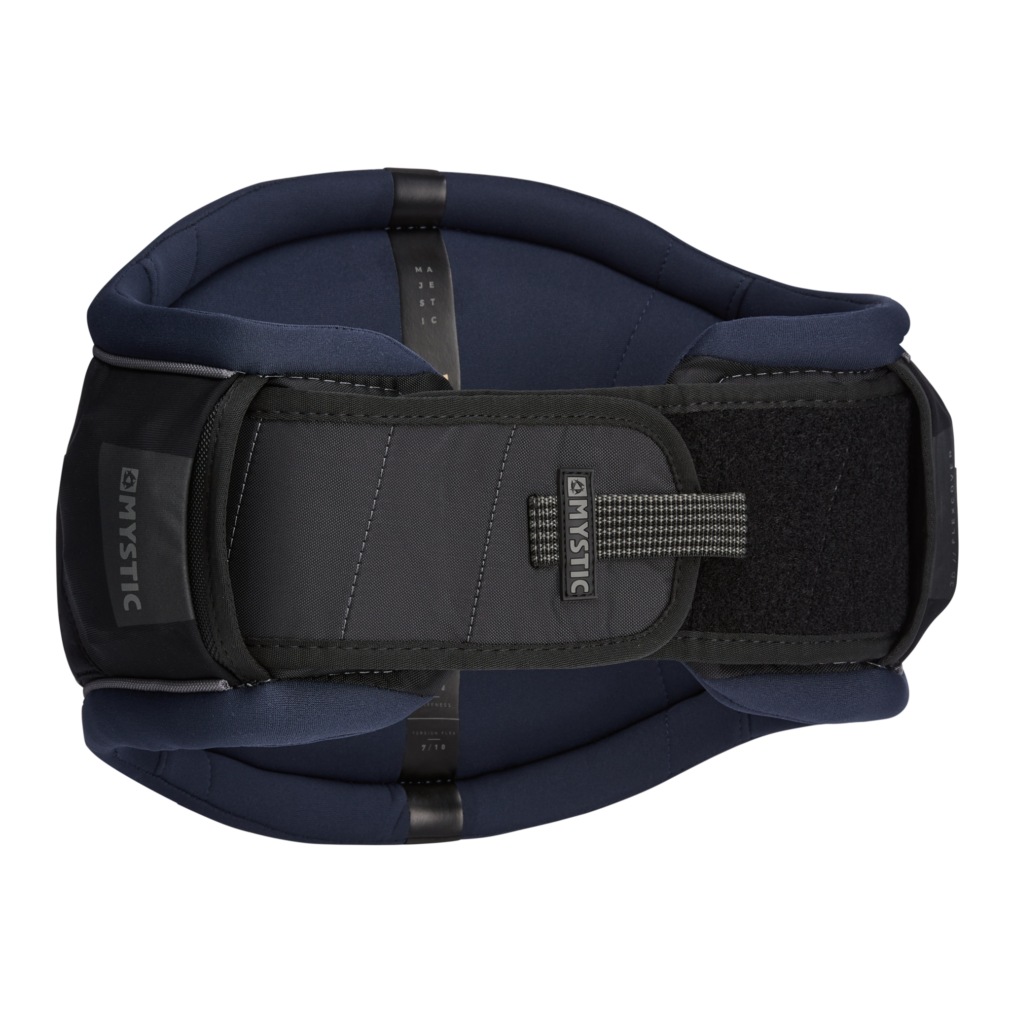 Mystic Mystic Majestic Waist Harness Night Blue