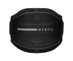 Mystic Majestic Waist Harness Black