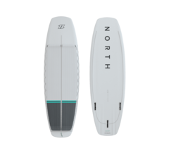 North Comp 2021 Surfboard