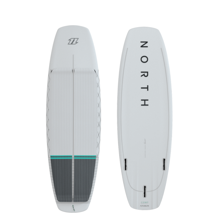 North Comp 2021 Surfboard